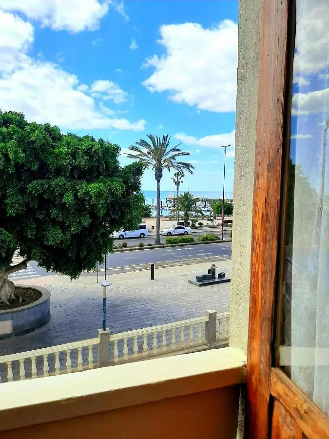 Appartement La Cueva Del Bounty à Puerto del Rosario  0*, Puerto del Rosario (Fuerteventura)