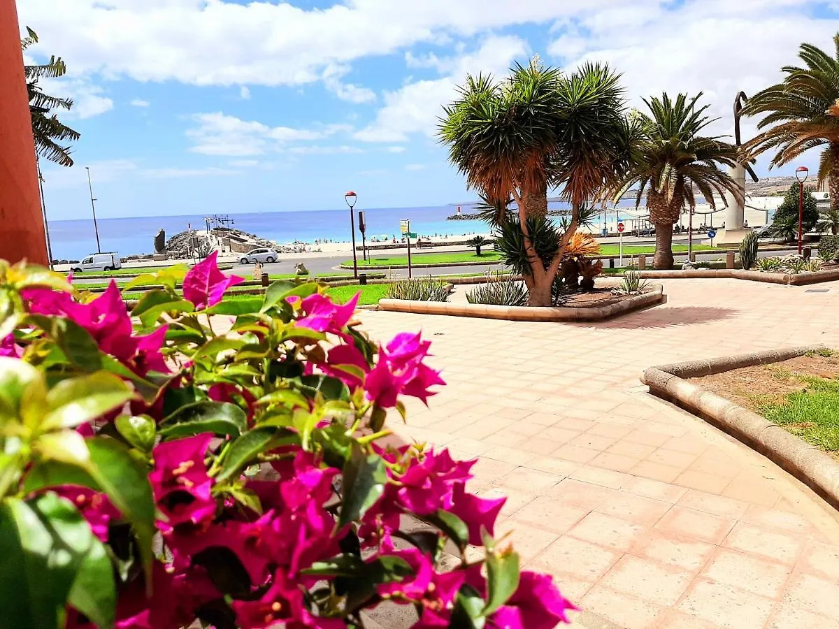 Appartement La Cueva Del Bounty à Puerto del Rosario   Puerto del Rosario (Fuerteventura)