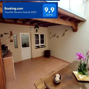 Appartement Vivienda Vacacional, Puerto del Rosario (Fuerteventura)