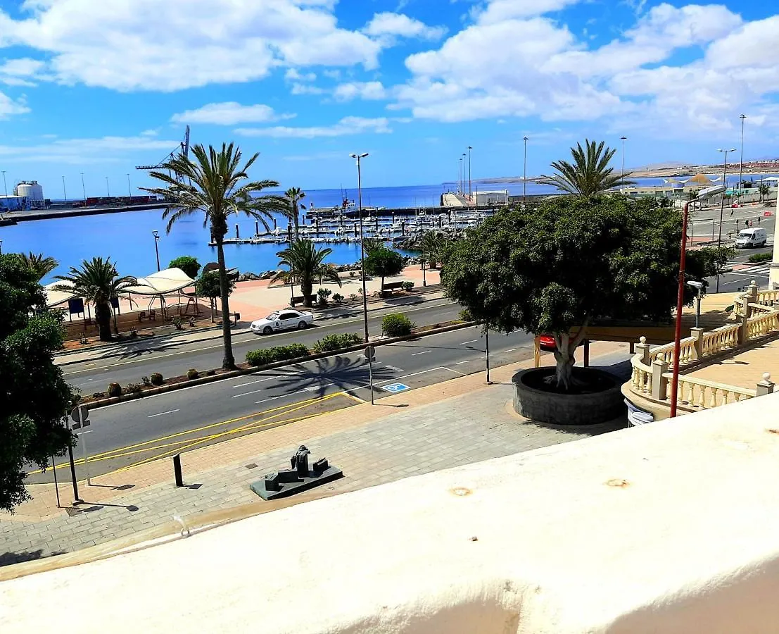 La Cueva Del Bounty Apartment Puerto del Rosario  0*, Puerto del Rosario (Fuerteventura)