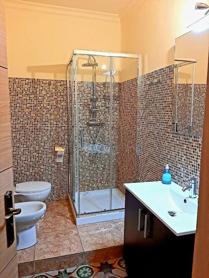 La Cueva Del Bounty Apartment Puerto del Rosario  Puerto del Rosario (Fuerteventura)